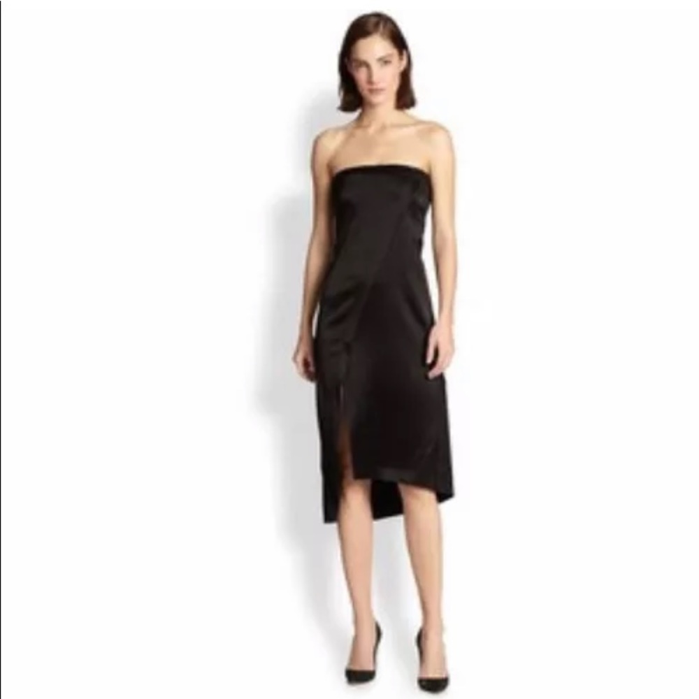 NWT Smashin'SoChic! DEREK LAM 10 CROSBY dress